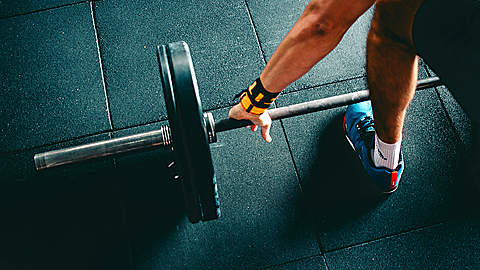Rehabilitation Suite & Exercise Modalities