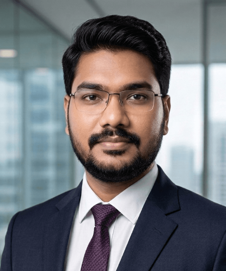 Mr. Akshay Patel - Founder & Chief Executive Officer