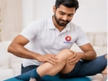 Certified and Experienced Physiotherapists in Physical Therapy Can Be The Cure After An Injury