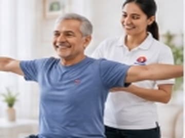 Better Mobility, Brighter Tomorrow - Aries PhysioCare
