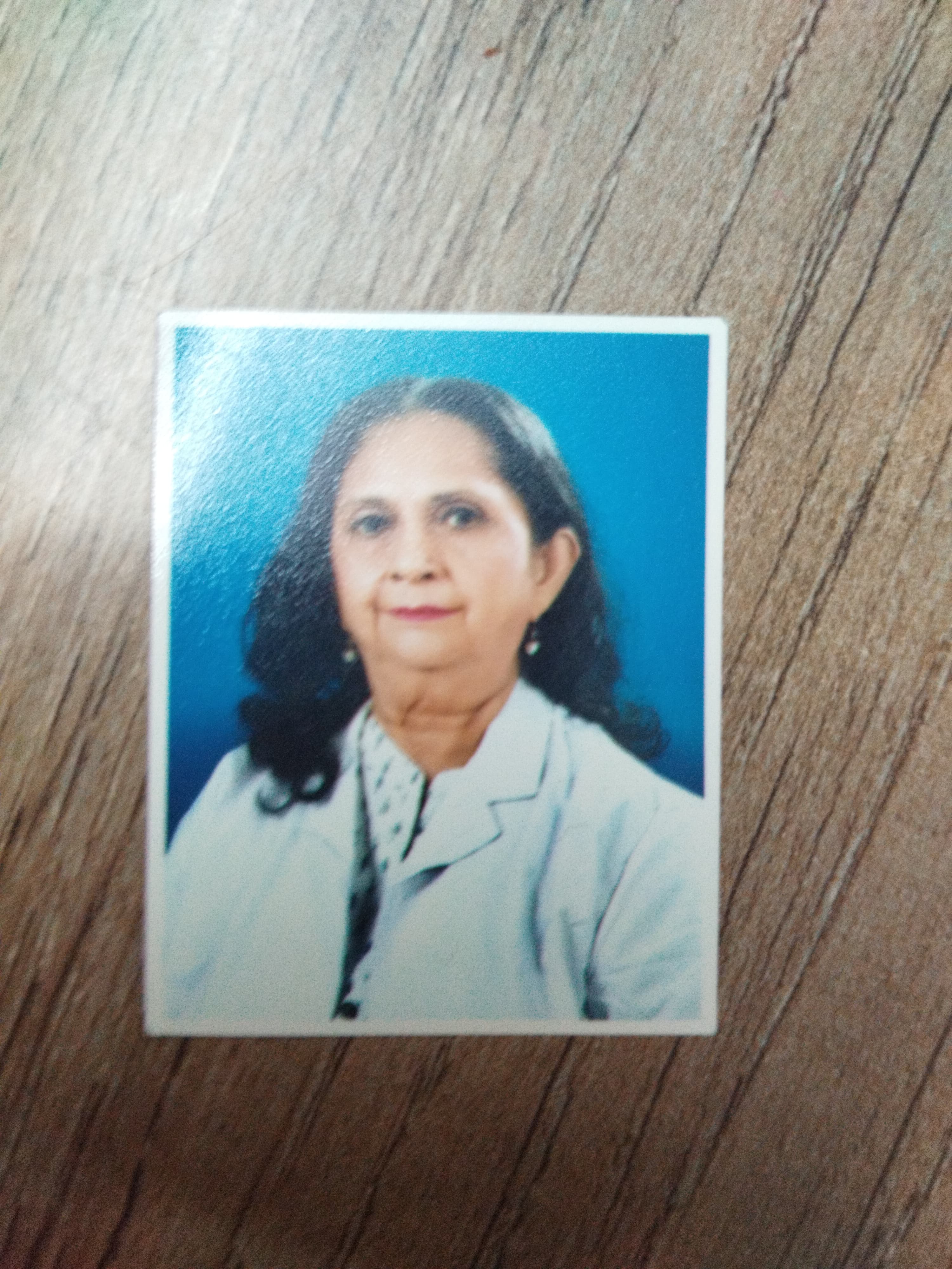 Dr. Anu Desai, PT